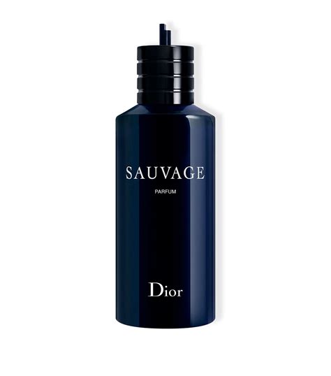 sauvage dior 300ml|sauvage 300ml refill.